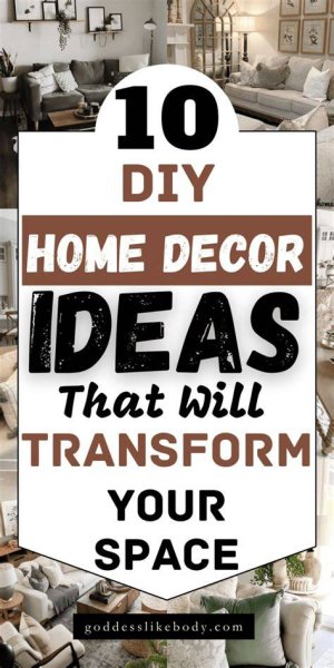 10 Home Config Ideas That Will Transform Your Space in 2026