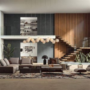 20 Stunning Living Room Settings That Will Transform Your Space in 2026