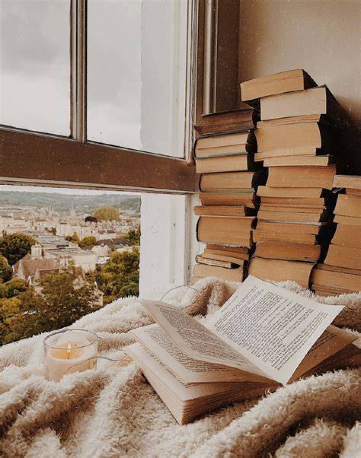 Eron Books 2026: 10 Aesthetic Reading Ideas Every Book Lover Needs to Pin Right Now