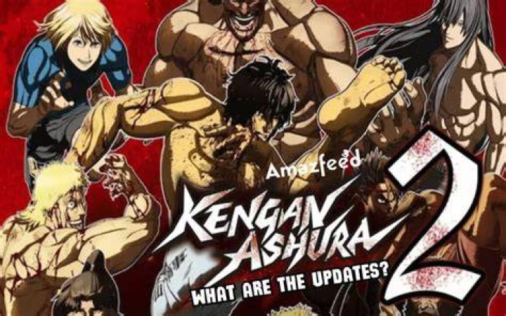 漫画rawで探す前に読む！ケンガンアシュラを2026年に安全に楽しむ完全ガイド