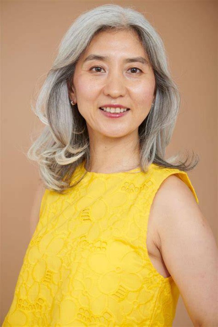 松本明子が読者モデルを経て再婚——「たあ」との新たな人生