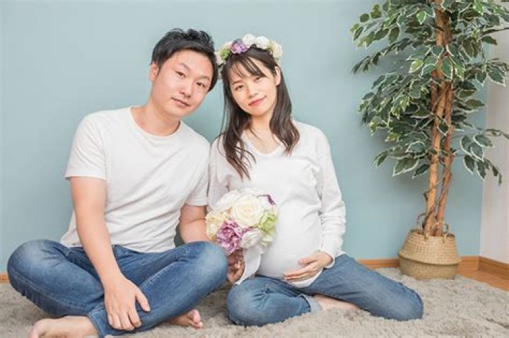 海外マタニティフォト