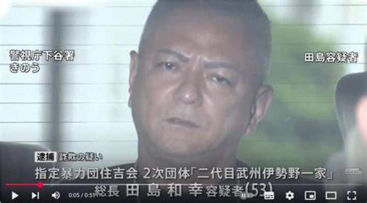 田島和幸
